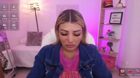 SALOME online show from 13, 2, 2025