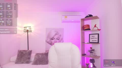 SALOME online show from 13, 2, 2025