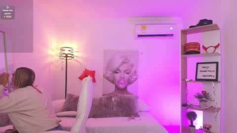 SALOME online show from 20, 2, 2025