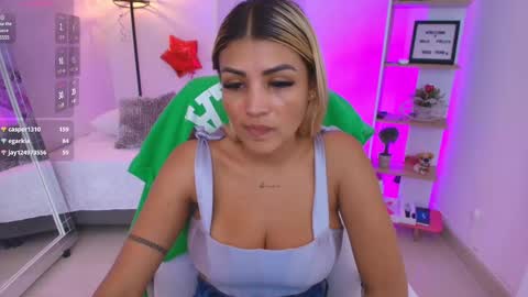 SALOME online show from 12, 3, 2025