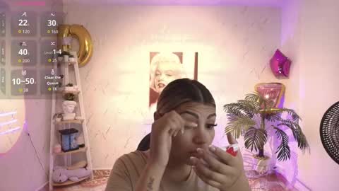 SALOME online show from 4, 10, 2025