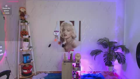 SALOME online show from 19, 2, 2026