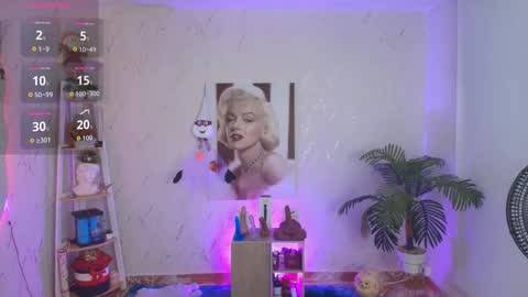 SALOME online show from 18, 3, 2026