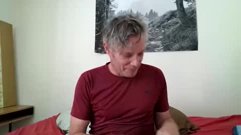 salsapaulus online show from 3, 6, 2026