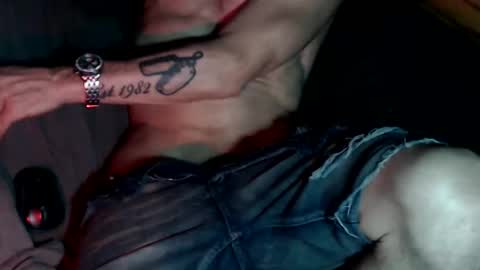 Anthony Deniro online show from 11, 2, 2026