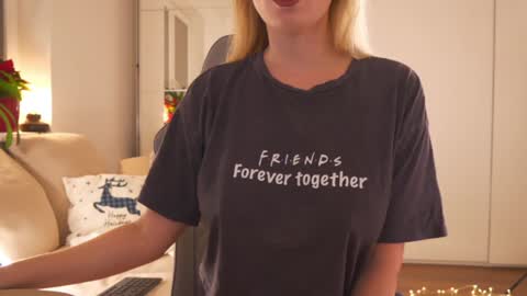 IsaBella-  online show from 13, 12, 2024