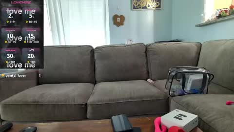 Salty Captain 69  Hat Girl 69 online show from 21, 10, 2025