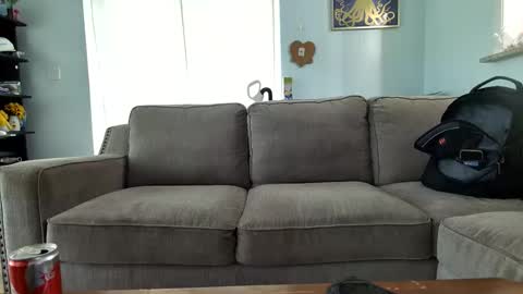 Salty Captain 69  Hat Girl 69 online show from 29, 10, 2025