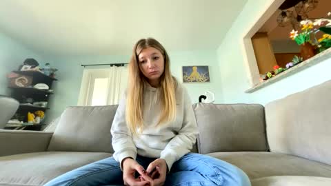 Salty Captain 69  Hat Girl 69 online show from 4, 11, 2025