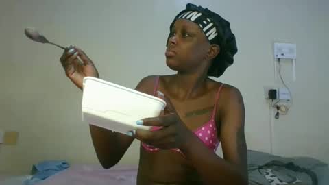 Sugarbabe online show from 27, 5, 2026