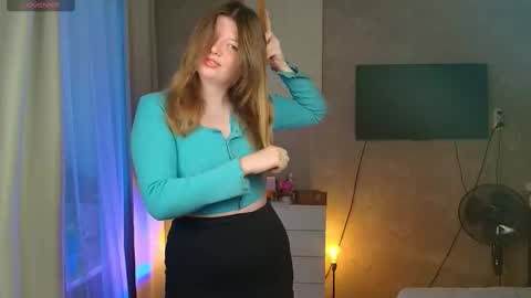 Ruby online show from 29, 11, 2025