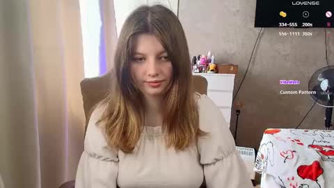 Snapshot of salut_love chatting on 31, 5, 2026 Ruby online show from 31, 5, 2026
