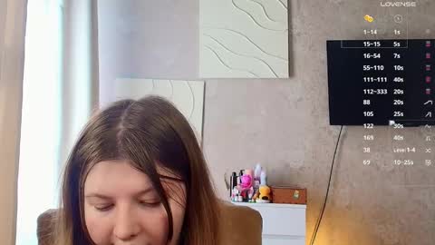 Snapshot of salut_love chatting on 7, 6, 2026 Ruby online show from 7, 6, 2026
