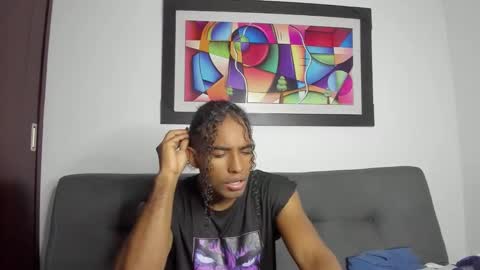 Snapshot of salvatore_amator chatting on 18, 11, 2025 salvatore_amator online show from 18, 11, 2025