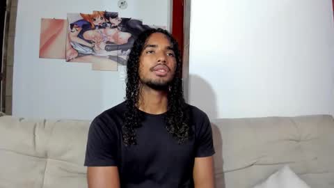 Snapshot of salvatore_amator chatting on 10, 3, 2026 salvatore_amator online show from 10, 3, 2026