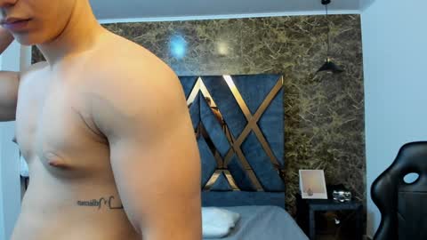 SALVATORE online show from 3, 1, 2025