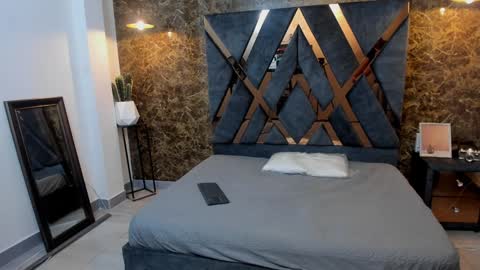 SALVATORE online show from 6, 1, 2025