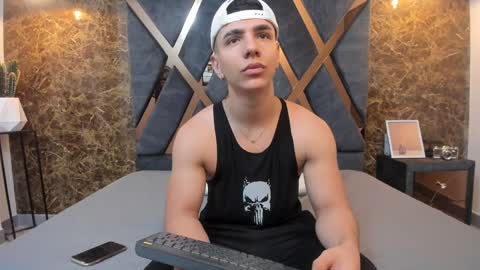 SALVATORE online show from 8, 1, 2025