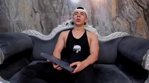 SALVATORE online show from 8, 1, 2025