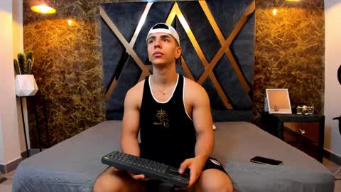 SALVATORE online show from 16, 1, 2025