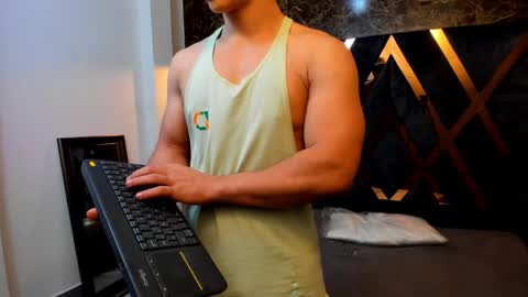 SALVATORE online show from 30, 1, 2025