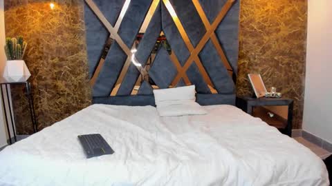 SALVATORE online show from 22, 2, 2025