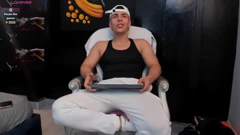 SALVATORE online show from 27, 2, 2025