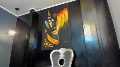 SALVATORE online show from 12, 3, 2025