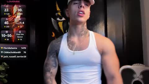 SALVATORE online show from 13, 12, 2025