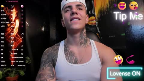 SALVATORE online show from 19, 12, 2025