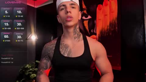 SALVATORE online show from 11, 2, 2026