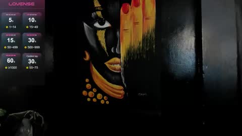 SALVATORE online show from 25, 2, 2026