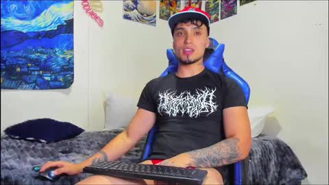   online show from 4, 10, 2025