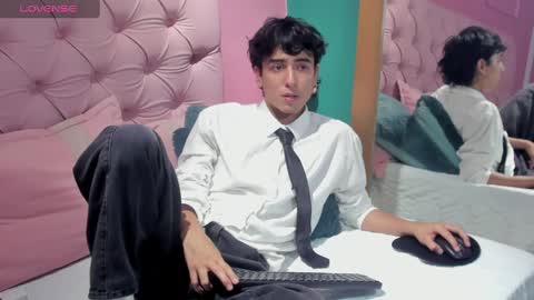 Snapshot of salvatore_monterey chatting on 10, 12, 2024 salvatore online show from 10, 12, 2024