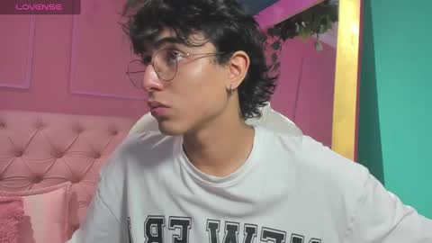 Snapshot of salvatore_monterey chatting on 30, 12, 2024 salvatore online show from 30, 12, 2024