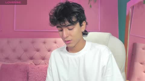 Snapshot of salvatore_monterey chatting on 2, 1, 2025 salvatore online show from 2, 1, 2025