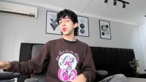 Snapshot of salvatore_monterey chatting on 8, 3, 2025 salvatore online show from 8, 3, 2025