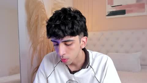 Snapshot of salvatore_monterey chatting on 2, 10, 2025 salvatore online show from 2, 10, 2025