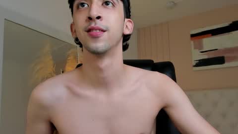 Snapshot of salvatore_monterey chatting on 4, 10, 2025 salvatore online show from 4, 10, 2025