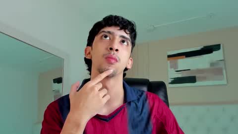 Snapshot of salvatore_monterey chatting on 9, 10, 2025 salvatore online show from 9, 10, 2025