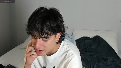 salvatore_montt online show from 12, 2, 2025