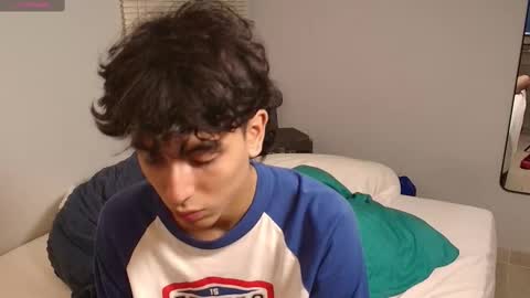 salvatore_montt online show from 11, 3, 2025