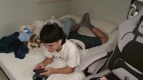 salvatore_montt online show from 12, 9, 2025