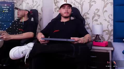  Salvatore online show from 14, 2, 2026