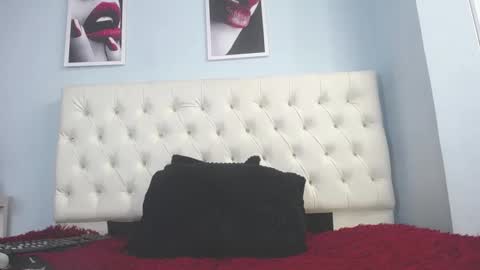 Snapshot of saly_moon chatting on 9, 1, 2025 saly moon online show from 9, 1, 2025