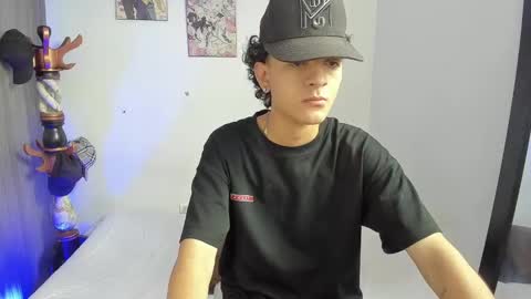 Snapshot of sam__cute chatting on 10, 1, 2025 sam__cute online show from 10, 1, 2025