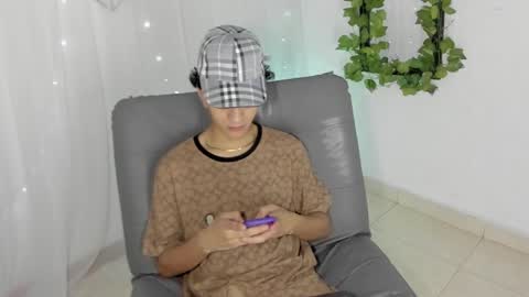 Snapshot of sam__cute chatting on 26, 1, 2025 sam__cute online show from 26, 1, 2025