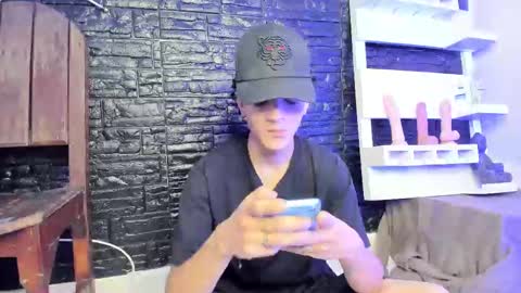 Snapshot of sam__cute chatting on 20, 2, 2025 sam__cute online show from 20, 2, 2025