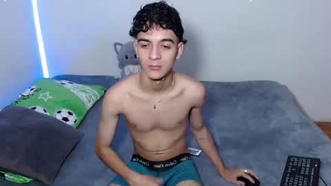 sam__cute online show from 13, 1, 2026