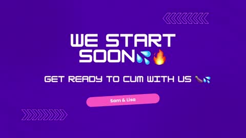 sam_and_lisa_ online show from 23, 5, 2026